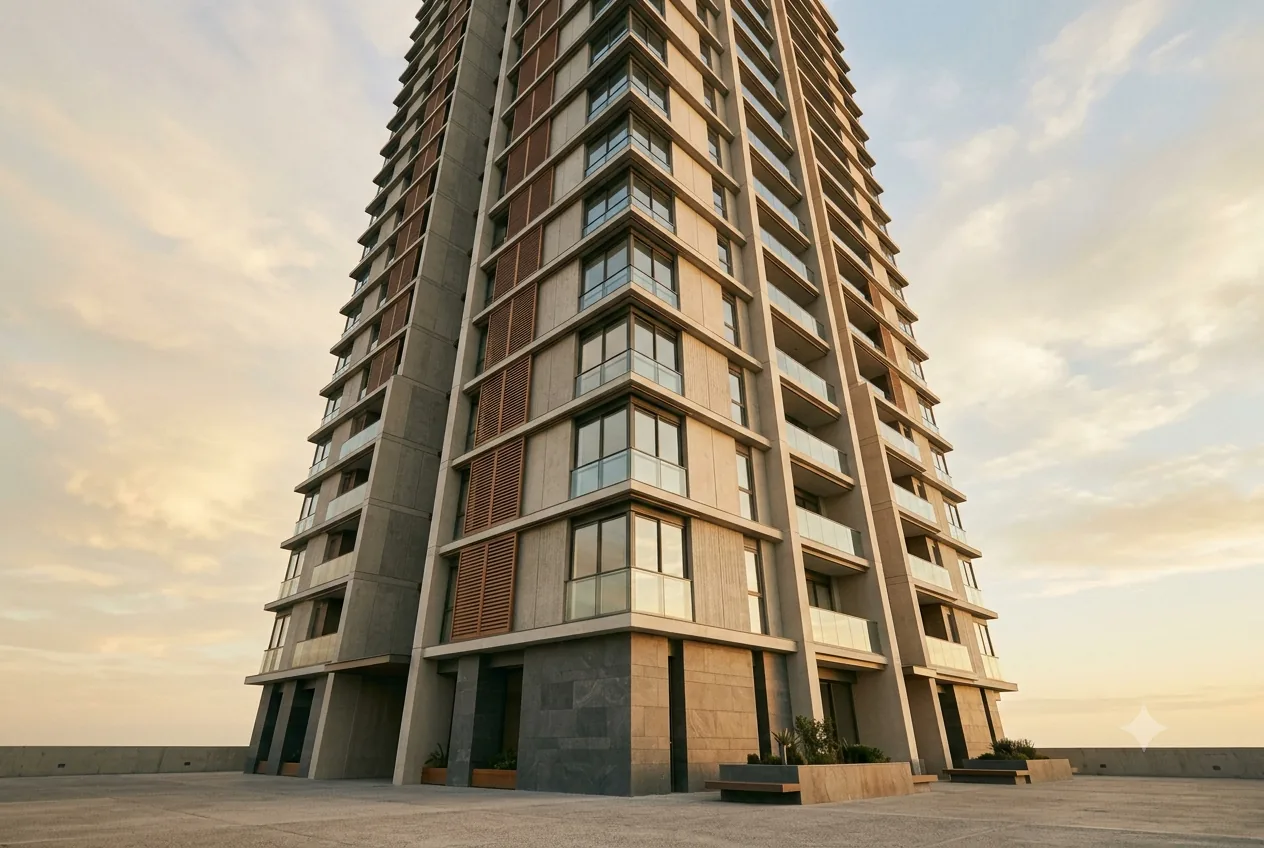 High-Rise