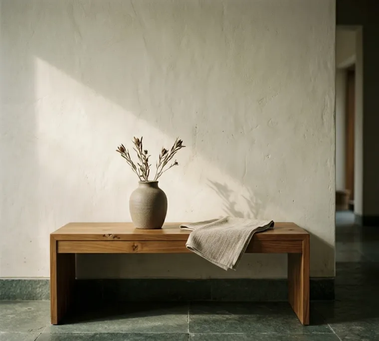 Interiors