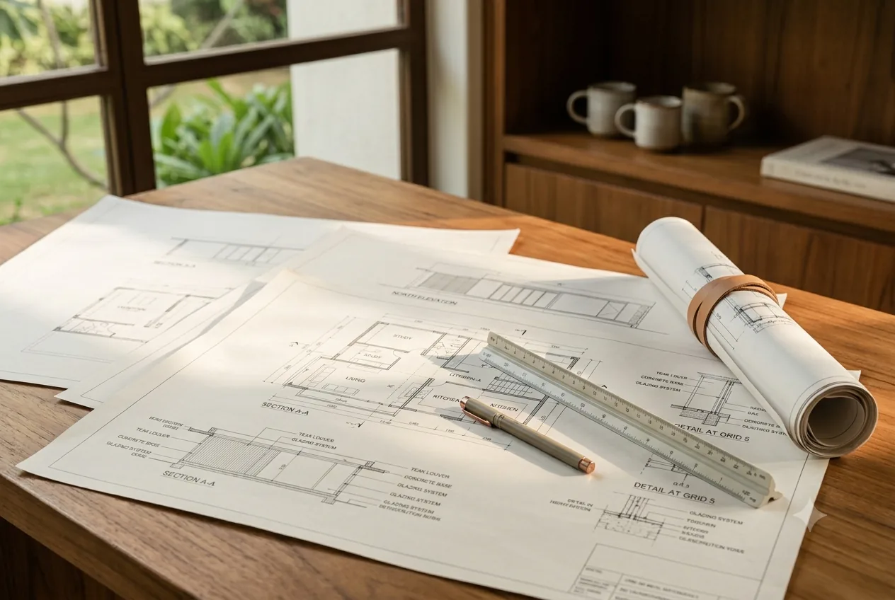 Technical Drawings